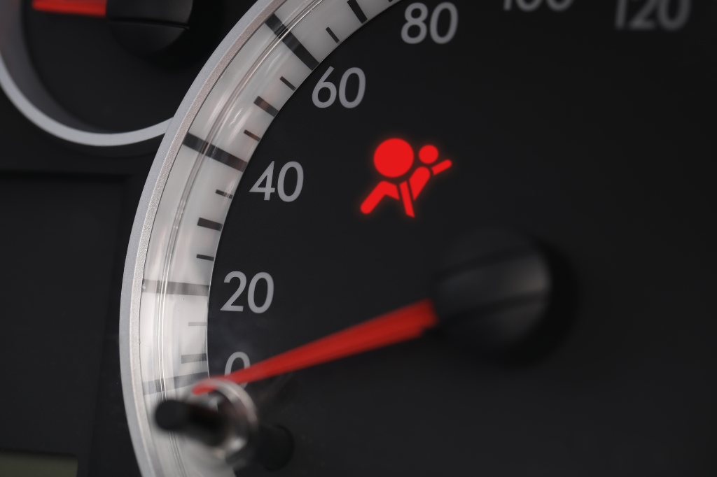 Air Bag Reset at Bennetts Auto Care